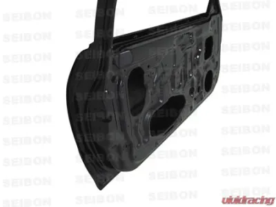 Seibon OE-Style Carbon Fiber Doors Acura Integra 1994-2001 - DD9401ACIN2D