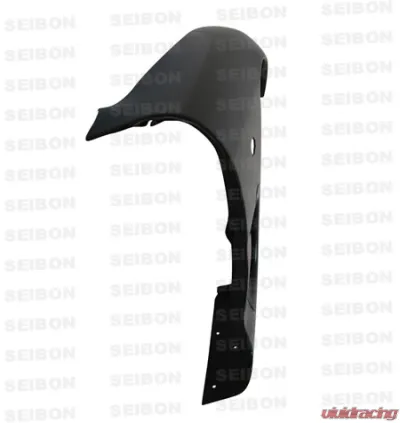 Seibon 10mm Wider Carbon Fiber Fenders Mazda RX-7 1993-2002 - FF9396MZRX7
