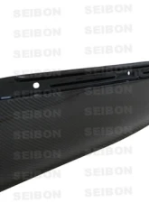 Seibon 10mm Wider Carbon Fiber Fenders Mazda RX-7 1993-2002                                     - FF9396MZRX7 - Image 4