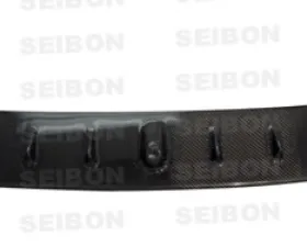 Seibon Carbon Fiber Roof Fin Spoiler