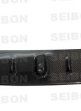 Seibon Carbon Fiber Roof Fin Spoiler Subaru Impreza 2002-2007                                     - RFS0207SBIMP-B - Image 2