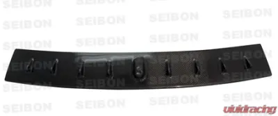 Seibon Carbon Fiber Roof Fin Spoiler Subaru Impreza 2002-2007 - RFS0207SBIMP-B