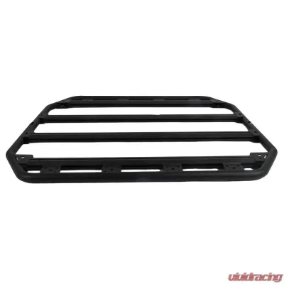 Go Rhino SRM300 40" Long x 40" Wide Flat Platform Roof Rack - 5933040T