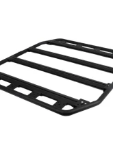 Go Rhino SRM300 40" Long x 40" Wide Flat Platform Roof Rack                                     - 5933040T - Image 5