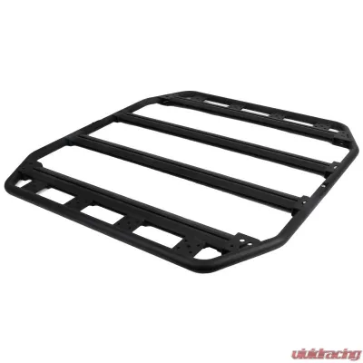 Go Rhino SRM300 40" Long x 40" Wide Flat Platform Roof Rack - 5933040T
