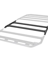 Go Rhino SRM300 20" Center Rack Extender Leaf, Each                                     - 5933010T - Image 4