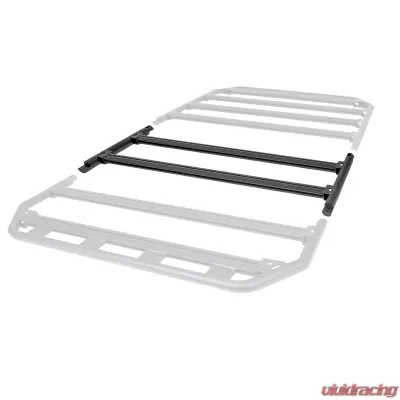 Go Rhino SRM300 20" Center Rack Extender Leaf, Each - 5933010T
