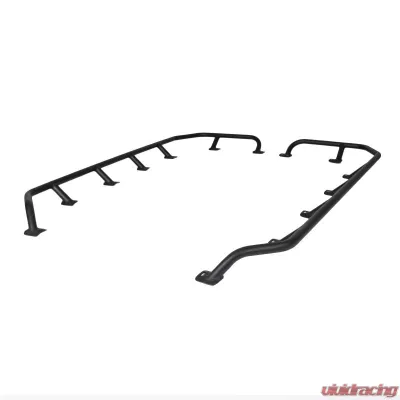 Go Rhino SRM300 Tri Rail Kit for 60" Long x 40" Wide Rack - Rails only - 5933061T