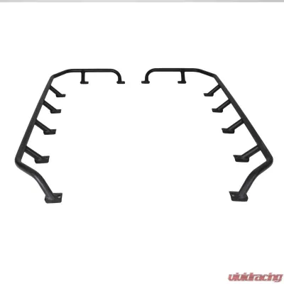 Go Rhino SRM300 Tri Rail Kit for 60" Long x 40" Wide Rack - Rails only - 5933061T