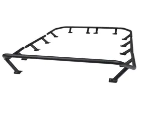 Go Rhino SRM300 Quad Baja Rail Kit for 60
