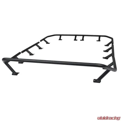 Go Rhino SRM300 Quad Baja Rail Kit for 60" Long x 40" Wide Rack - Rails only - 5933063T