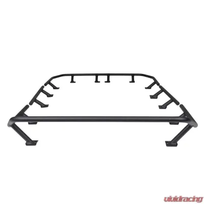 Go Rhino SRM300 Quad Baja Rail Kit for 60" Long x 40" Wide Rack - Rails only - 5933063T