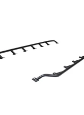 Go Rhino SRM300 Dual Rail Kit for 80" Long x 40" Wide Rack - Rails only                                     - 5933082T - Image 4