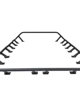 Go Rhino SRM300 Quad Baja Rail Kit for 80" Long x 40" Wide Rack - Rails only                                     - 5933083T - Image 4