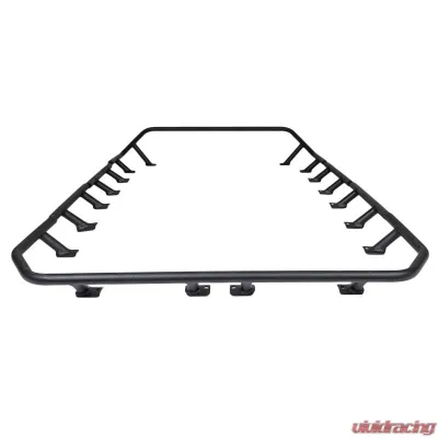 Go Rhino SRM300 Quad Baja Rail Kit for 80" Long x 40" Wide Rack - Rails only - 5933083T