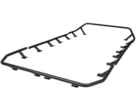 Go Rhino SRM300 Quad Baja Rail Kit for 80