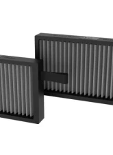 K&N Cabin Air Filter VF3023 for Tesla Model 3 2017-2023, Washable, High Performance                                     - VF3023 - Image 4