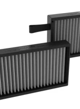 K&N Cabin Air Filter VF3023 for Tesla Model 3 2017-2023, Washable, High Performance                                     - VF3023 - Image 4