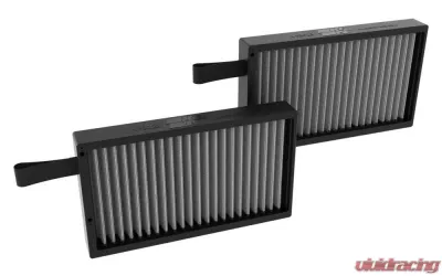 K&N Cabin Air Filter VF3023 for Tesla Model 3 2017-2023, Washable, High Performance - VF3023