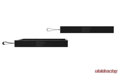 K&N Cabin Air Filter VF3023 for Tesla Model 3 2017-2023, Washable, High Performance - VF3023