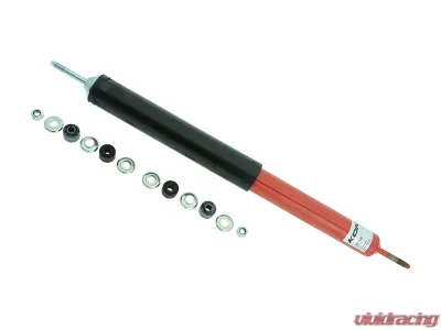 KONI Special (red) O26 Series- non-adjustable mono-tube high pressure gas Land Rover Front - O26 1580