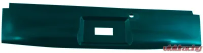 Street Scene Cowl Panel Dodge 2002-2008 - 950-70503