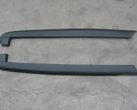 Street Scene Spoiler Ford F-150 2001-2003