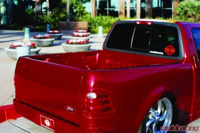 Street Scene Spoiler Ford F-150 2001-2003 - 950-70726