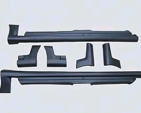 Street Scene Hood Scoop Ford F-150 2004-2008