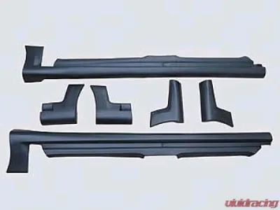 Street Scene Hood Scoop Ford F-150 2004-2008 - 950-70842