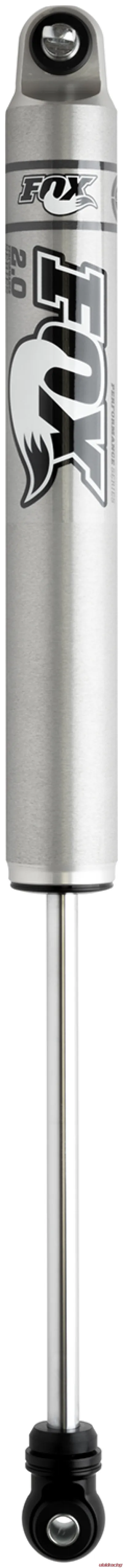 FOX Racing Shocks Performance Series 2 Smooth Body IFP Shock|Rear Jeep Wrangler 2007-2017|Jeep Wrangler JK 2018 - 980-24-642