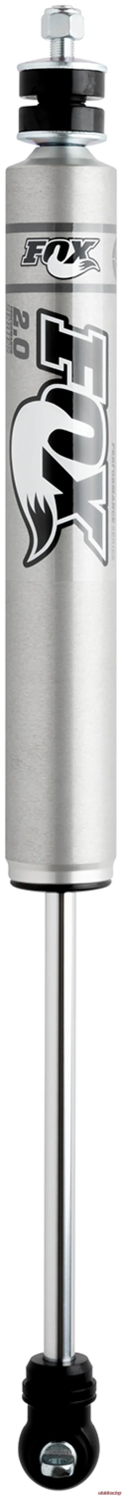 FOX Racing Shocks Performance Series 2 Smooth Body IFP Shock|Front Jeep Cherokee|Comanche|Cherokee|Wrangler 1984-2006 - 980-24-643