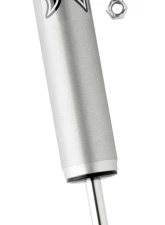 FOX Racing Shocks Performance Series 2 Smooth Body IFP Shock|Front Jeep Cherokee|Comanche|Cherokee|Wrangler 1984-2006                                     - 980-24-643 - Image 4