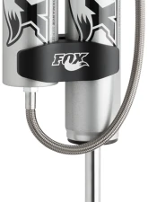 FOX Racing Shocks Performance Series 2 Smooth Body Reservoir Shock|Front Chevrolet Silverado 2500|3500|GMC Sierra 2500|3500 HD 2011-2019                                     - 980-24-966 - Image 3