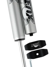 FOX Racing Shocks Performance Series 2 Smooth Body Reservoir Shock|Rear Jeep Wrangler 2007-2017|Jeep Wrangler JK 2018                                     - 985-24-012 - Image 4