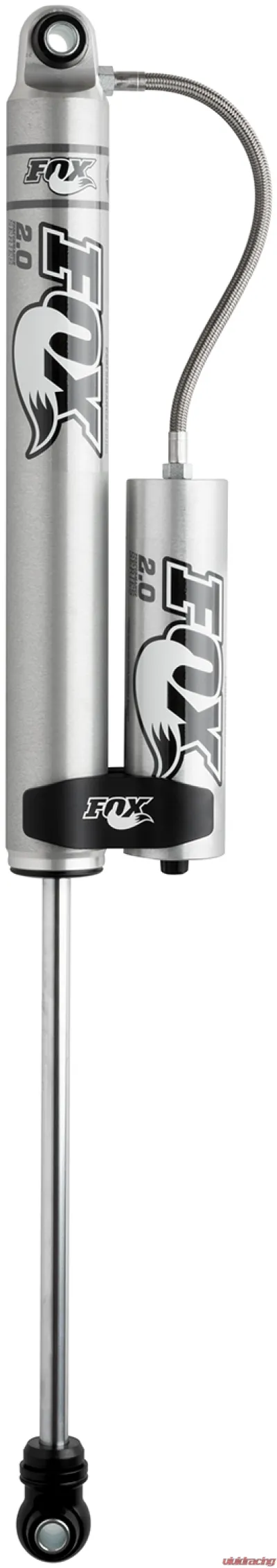 FOX Racing Shocks Performance Series 2 Smooth Body Reservoir Shock|Rear Dodge Ram|Ram Trucks 1994-2013 - 985-24-026