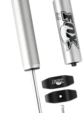 FOX Racing Shocks Performance Series 2 Smooth Body Reservoir Shock|Rear Dodge Ram|Ram Trucks 1994-2013                                     - 985-24-026 - Image 4