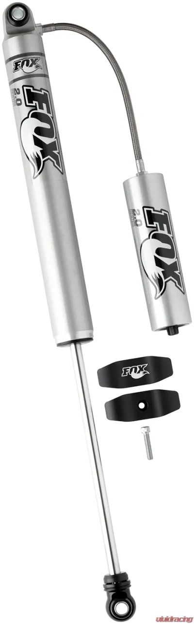 FOX Racing Shocks Performance Series 2 Smooth Body Reservoir Shock|Rear Dodge Ram|Ram Trucks 1994-2013 - 985-24-026