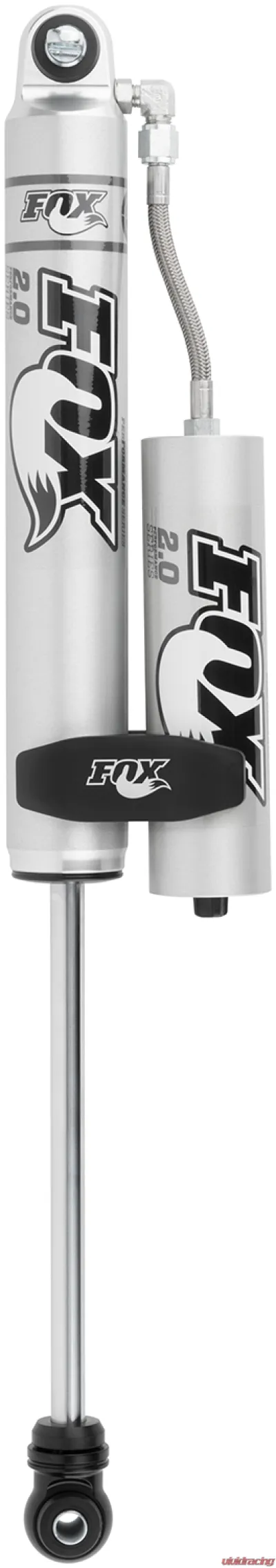 FOX Racing Shocks Performance Series 2 Smooth Body Reservoir Shock Jeep Wrangler 2007-2017|Jeep Wrangler JK 2018 - 985-24-036