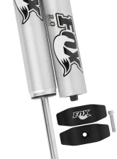FOX Racing Shocks Performance Series 2 Smooth Body Reservoir Shock Jeep Wrangler 2007-2017|Jeep Wrangler JK 2018                                     - 985-24-036 - Image 4