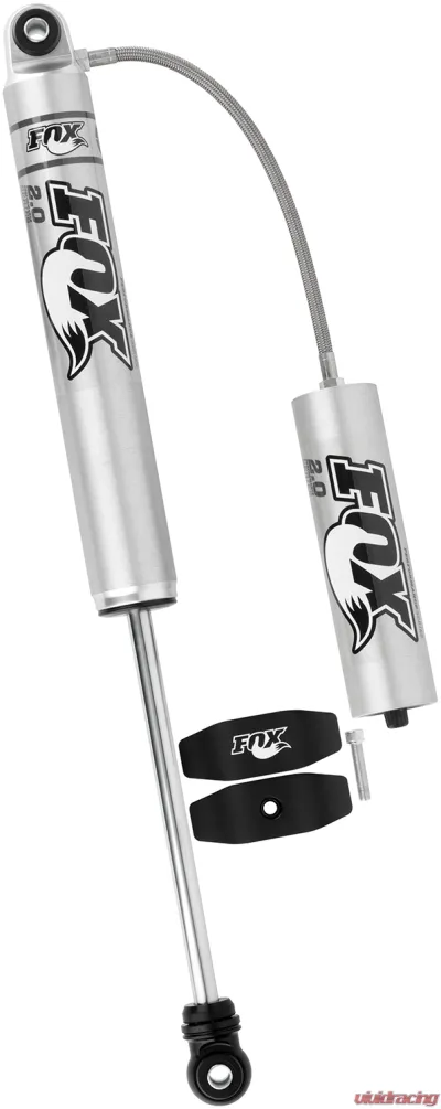 FOX Racing Shocks Performance Series 2x10 Smooth Body Reservoir Shock - 985-24-052
