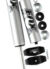 FOX Racing Shocks Performance Series 2 Smooth Body Reservoir Shock|Front Ford F-250|F-350|F-450|F-550 Super Duty 2005-2016                                     - 985-24-101 - Image 4