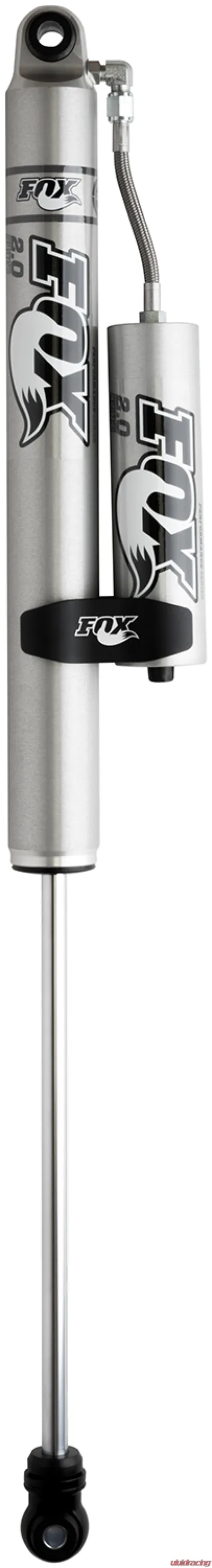 FOX Racing Shocks Performance Series 2 Smooth Body Reservoir Shock|Rear Ford F-250|F-350 Super Duty 2005-2016 - 985-24-106