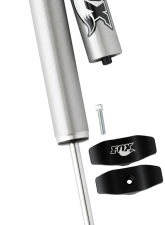 FOX Racing Shocks Performance Series 2 Smooth Body Reservoir Shock|Rear Ford F-250|F-350 Super Duty 2005-2016                                     - 985-24-106 - Image 4