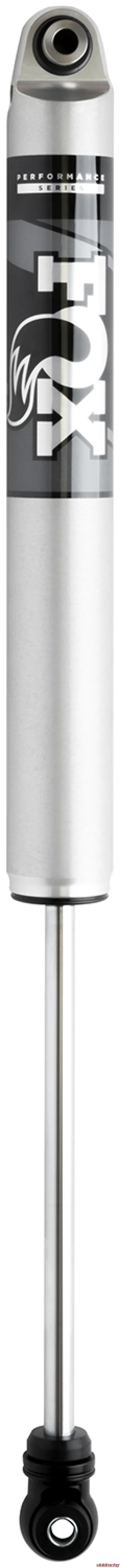 FOX Racing Shocks Performance Series 2 Smooth Body IFP Shock|Rear Jeep Wrangler 2018-2025 - 985-24-178