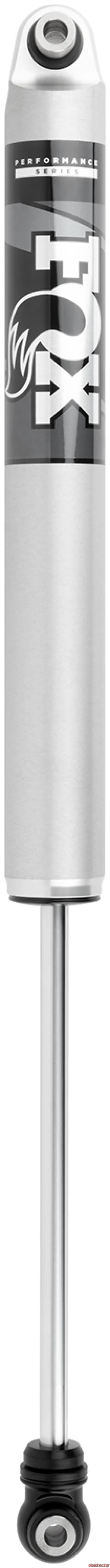 FOX Racing Shocks Performance Series 2 Smooth Body IFP Shock|Rear Jeep Wrangler 2018-2025 - 985-24-182