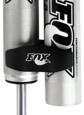 FOX Offroad Shocks Performance Series 2 Smooth Body Reservoir Shock - Adjustable Jeep Wrangler Rear 2007-2017 Jeep Wrangler 2007-2017|Jeep Wrangler JK 2018                                     - 985-26-016 - Image 3