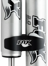 FOX Offroad Shocks Performance Series 2 Smooth Body Reservoir Shock - Adjustable Toyota Tacoma Rear 2005-2019 Toyota Tacoma 2005-2023                                     - 985-26-116 - Image 3