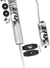 FOX Racing Shocks Performance Series 2 Smooth Body Reservoir Shock|Adjustable |Rear Toyota 4Runner 2003-2024|Toyota FJ Cruiser 2007-2014|Toyota Tacoma 2005-2023                                     - 985-26-117 - Image 4