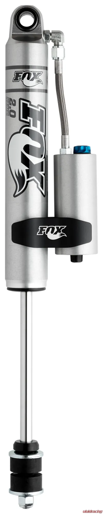 FOX Racing Shocks Performance Series 2 Smooth Body Reservoir Shock|Adjustable|Rear Land Rover Defender|Discovery|Range Rover 1987-2014 - 985-26-123